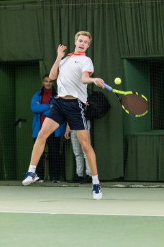 Bild 1030 - 7. Wilson Cup